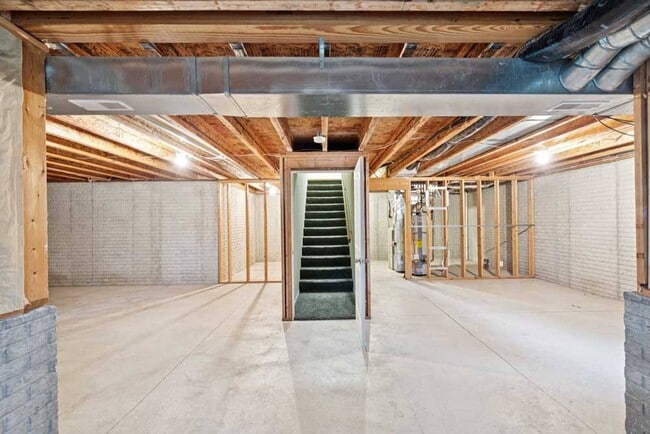 Floorplan - Stone Ridge Estates Apartments & Duplexes