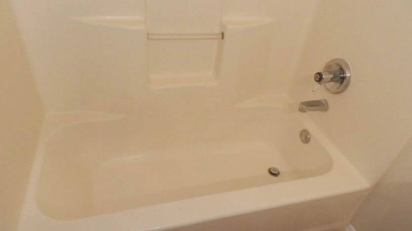 Primary Bathroom - 315 S Ave A