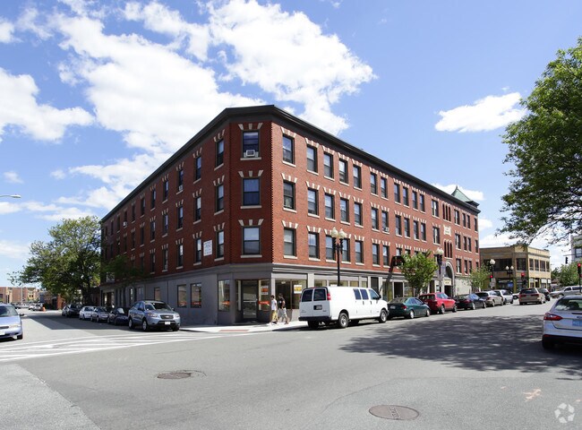 Building Photo - Littlefield Building