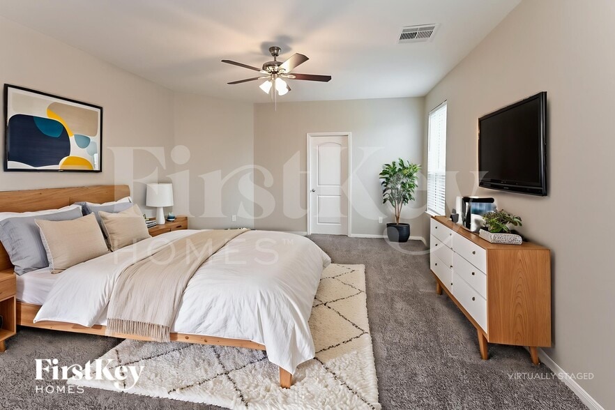 Building Photo - 15319 Kinord Run Dr