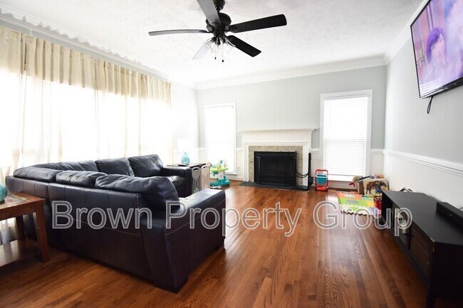 Building Photo - 1867 Spiralwood Dr