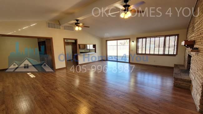 Building Photo - 4724 N Tulsa Ave