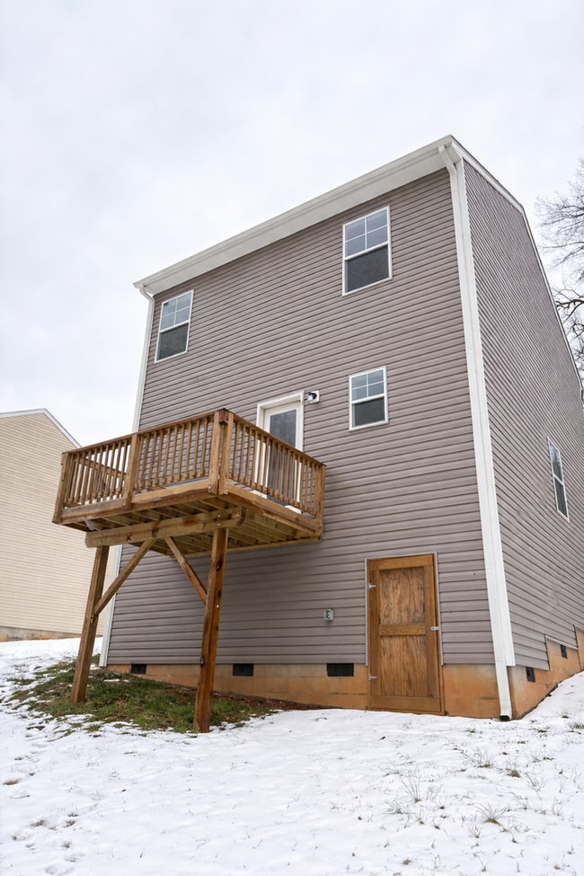 Building Photo - Brand New! 3BR w/ 1-Car Garage near Downtown Salisbury