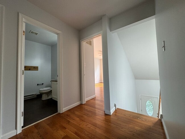 Building Photo - THREE BEDROOM  w Finished Basement- PARKLA...
