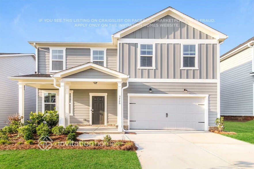 Primary Photo - 3426 Tallulah Ln