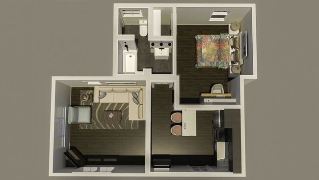 Building Photo - 2 New St