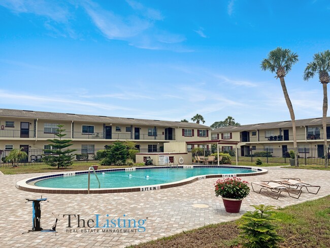 Building Photo - 5505 Hernandes Dr