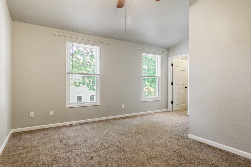 Building Photo - 4117 Tejon St