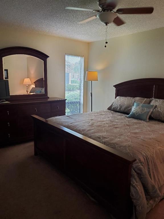 Master Bedroom - 2965 Marshfield Ct