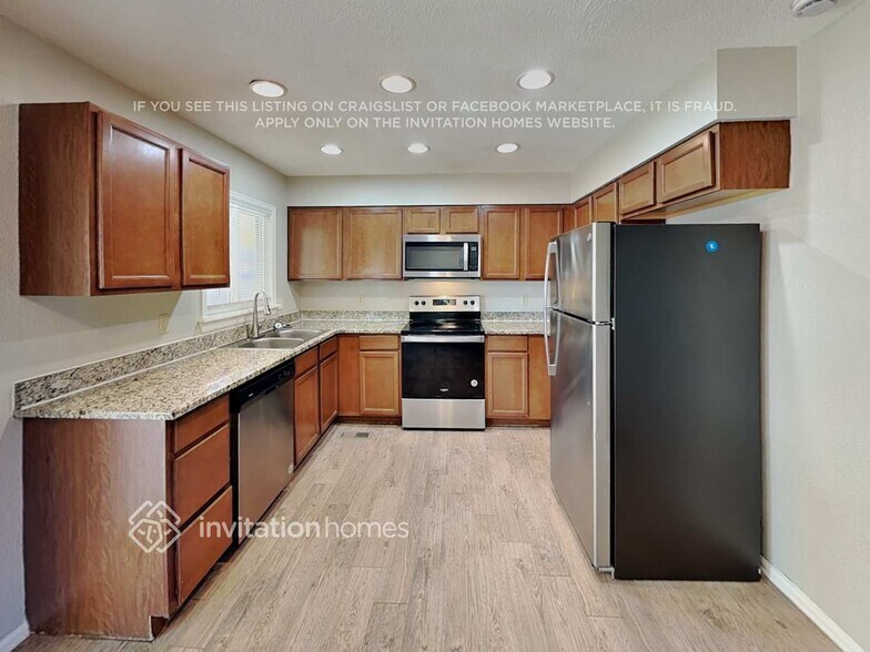 Building Photo - 4174 S Kalispell St