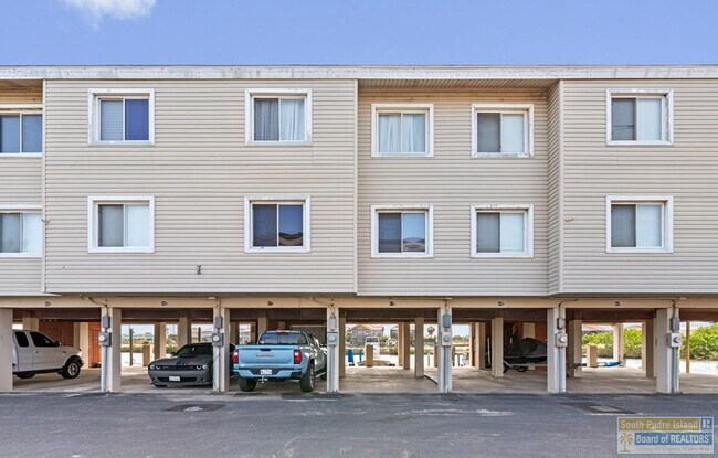 Building Photo - 401 Island Ave