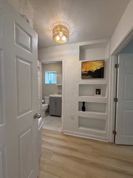 Building Photo - 2703 East St