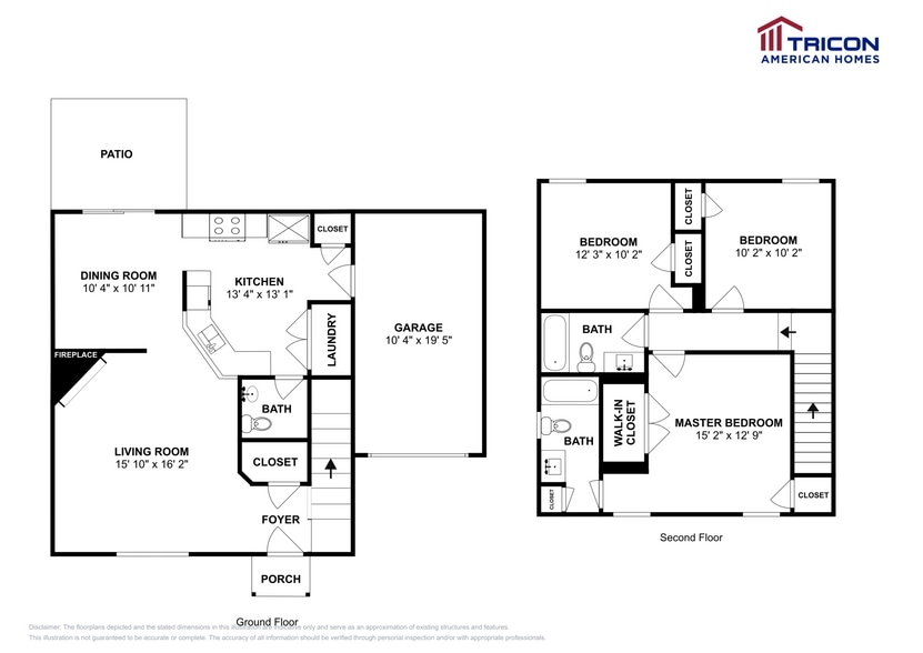 Building Photo - 8927 McAdam Way