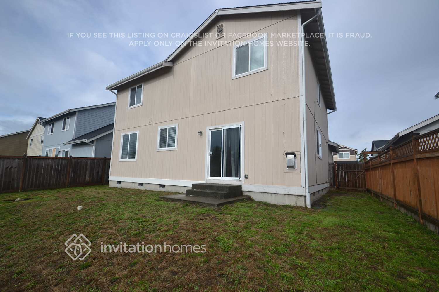 Building Photo - 2434 165th St E