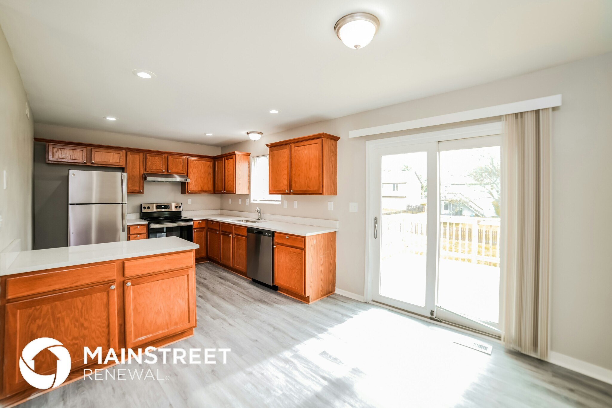 Building Photo - 11515 N Lane Ave