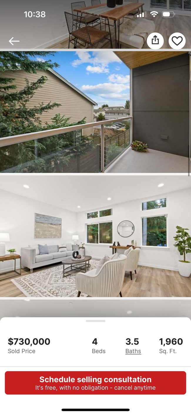 Building Photo - 14825 35th Ave W