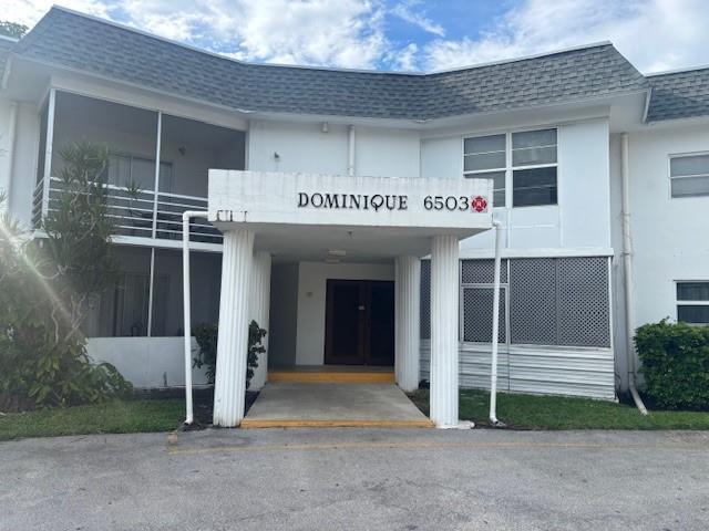 Building Photo - 6503 Winfield Blvd