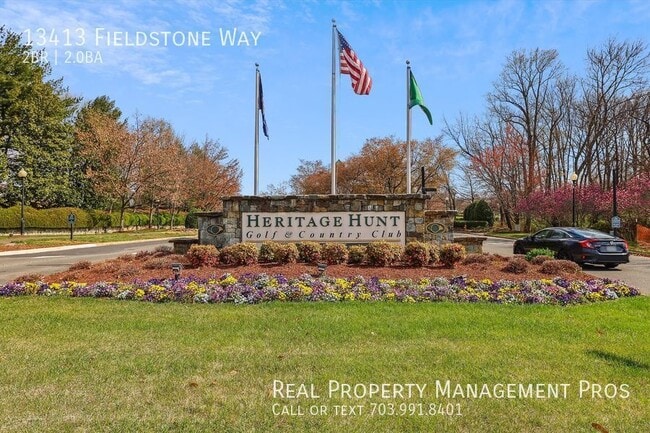 Building Photo - 13413 Fieldstone Way