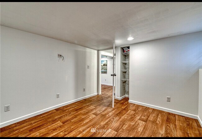 basement bedroom 2 - 1229 7th St