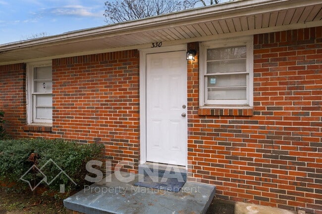 Building Photo - 330 Harlem Ave