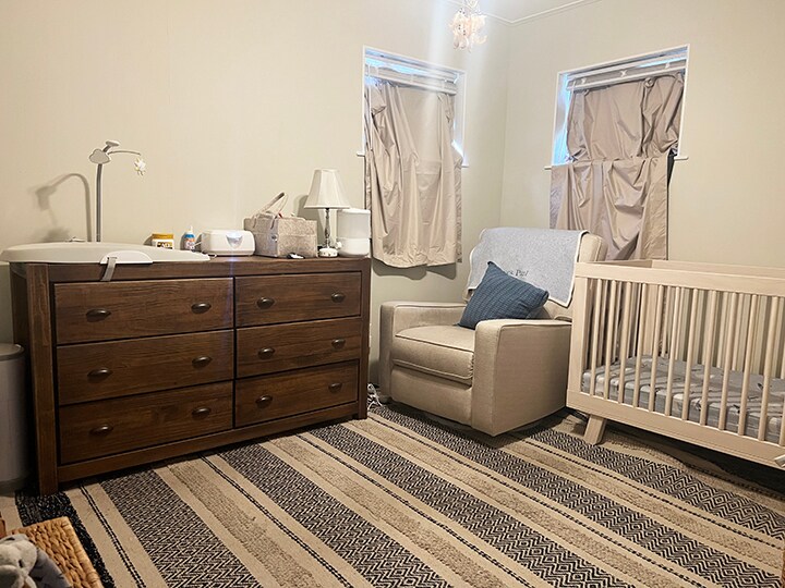 Bedroom #2 - 18 Hillside Ter