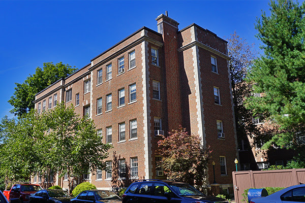 Building Photo - Harvard Square Studio