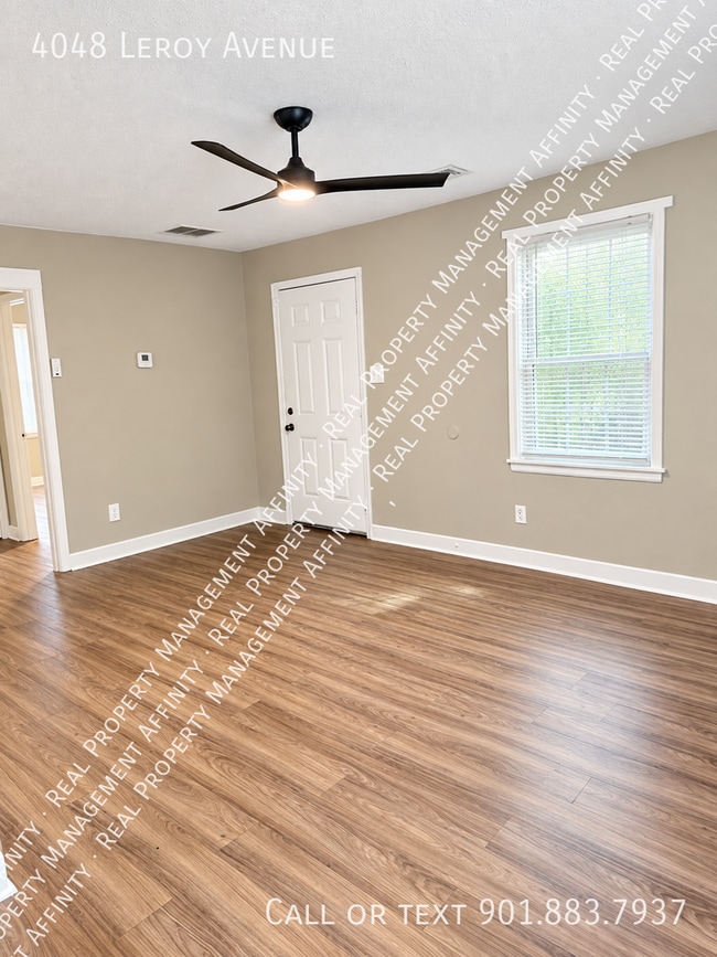 Building Photo - 4048 Leroy Ave