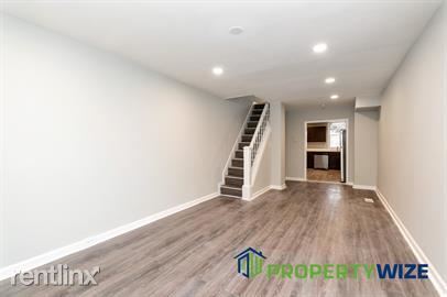 Building Photo - 2 br, 2 bath House - 3420 Leverton Ave