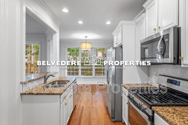Building Photo - 4204 Peppervine Trail