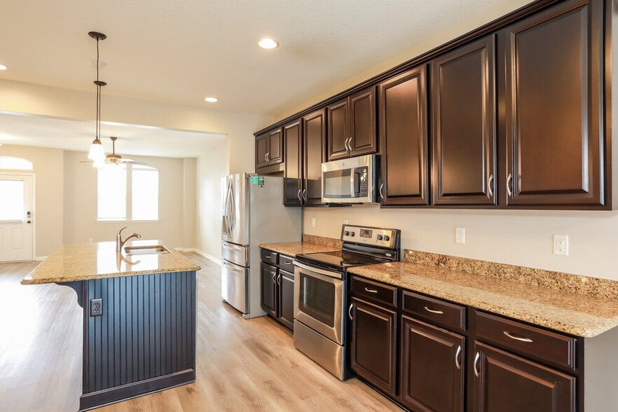 Building Photo - 3041 Holly Grove Lane