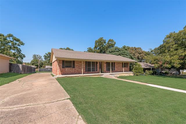 Primary Photo - 914 British Blvd