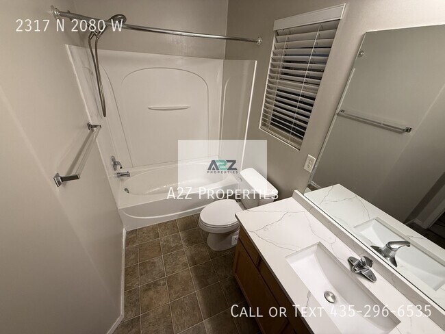 Building Photo - 2317 N 2080 W