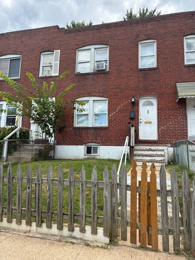 Building Photo - fairhaven