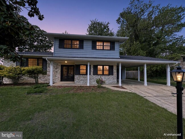 Building Photo - 4904 Shopton Dr