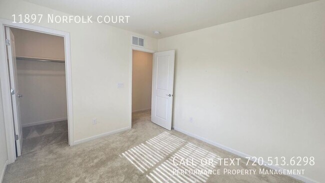 Building Photo - 11897 Norfolk Ct