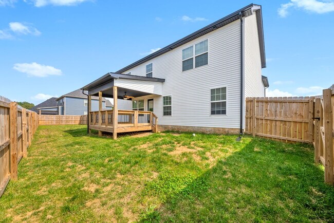 Building Photo - 217 Wexford Wy