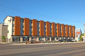 Building Photo - 200 N. Student Housing
