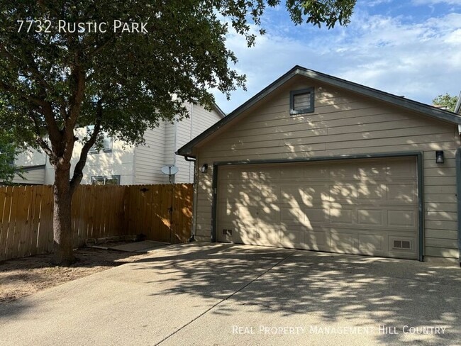 Building Photo - 7732 Rustic Park