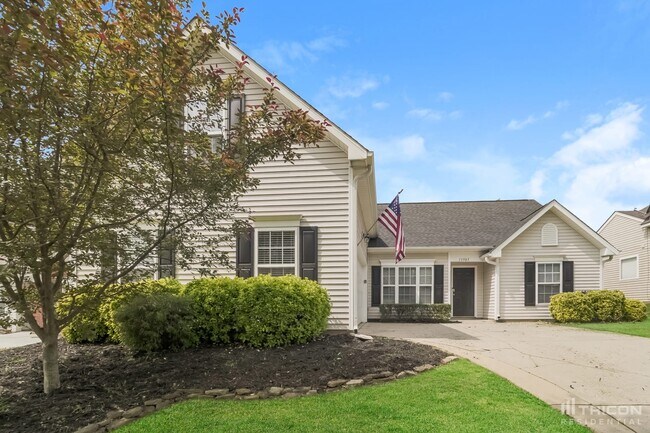 Primary Photo - 13505 Philip Michael Rd
