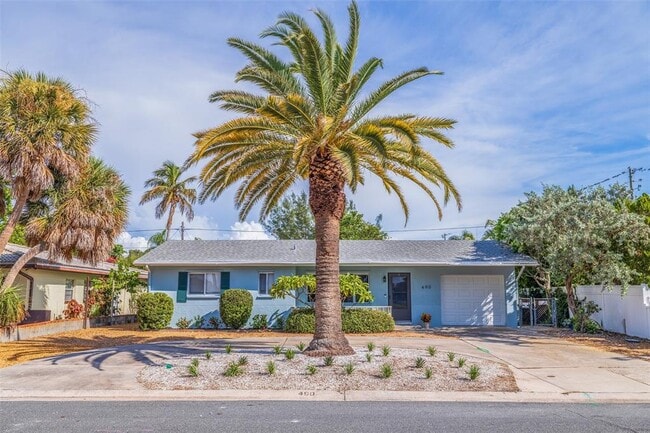 Building Photo - 490 82nd Ave