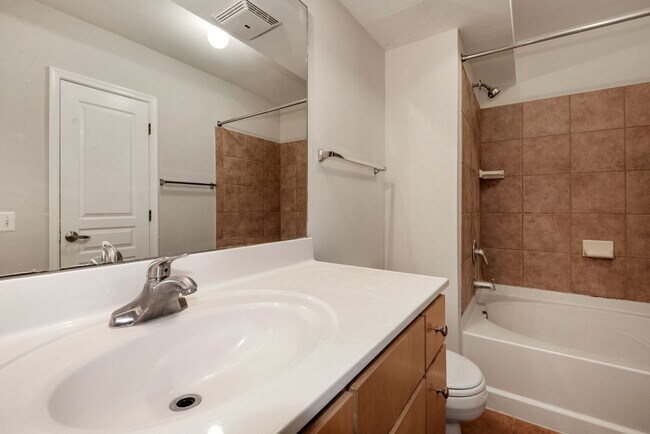 Building Photo - $400 Off! Professionally Managed, Spacious...