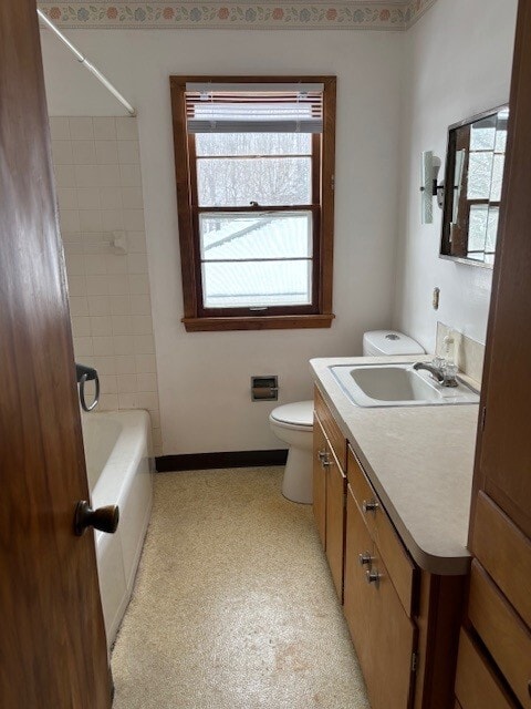 Bathroom - 711 Grant Ave