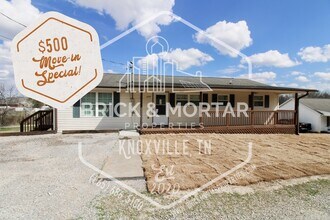 Building Photo - 1737 Lively Rd