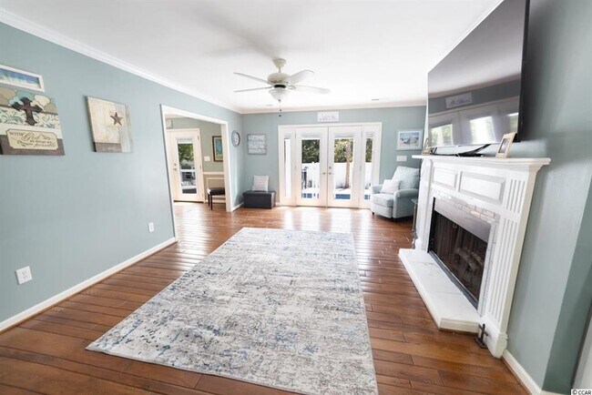 Building Photo - 1150 Waterway Ln