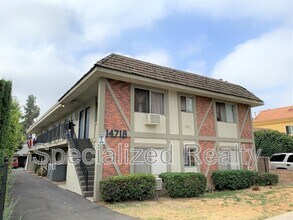 Building Photo - 14718 Sylvan St