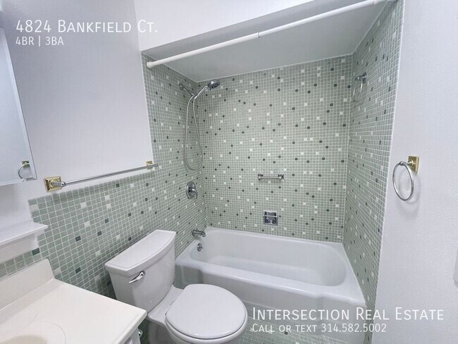 Building Photo - 4824 Bankfield Ct