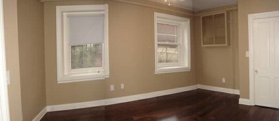 Bedroom - 221 W Lanvale St