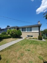 Building Photo - 3524 S Austin St