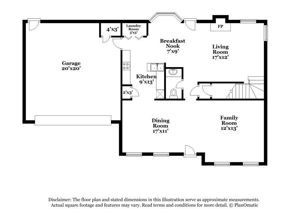 Building Photo - 4513 River Edge Dr