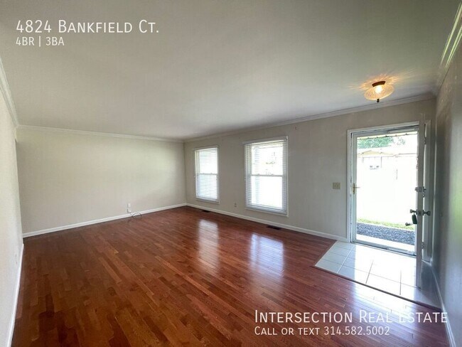 Building Photo - 4824 Bankfield Ct
